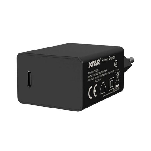 Xtar PD 20W alimentator de 20W cu port USB-C