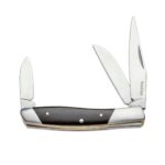 Kershaw Iredale briceag clasic cu 3 lame