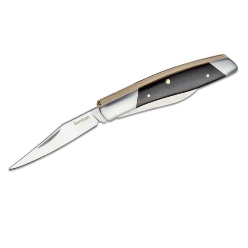 Kershaw Iredale briceag clasic cu 3 lame