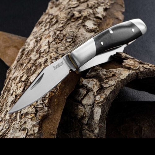 Kershaw Iredale briceag clasic cu 3 lame