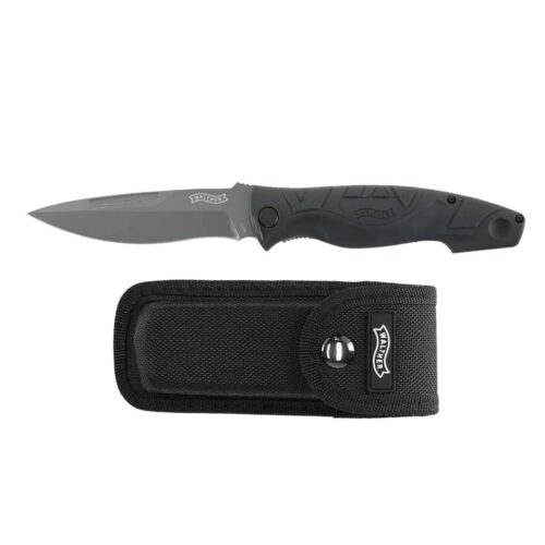 Umarex Walther TFK briceag cu toc din cordura