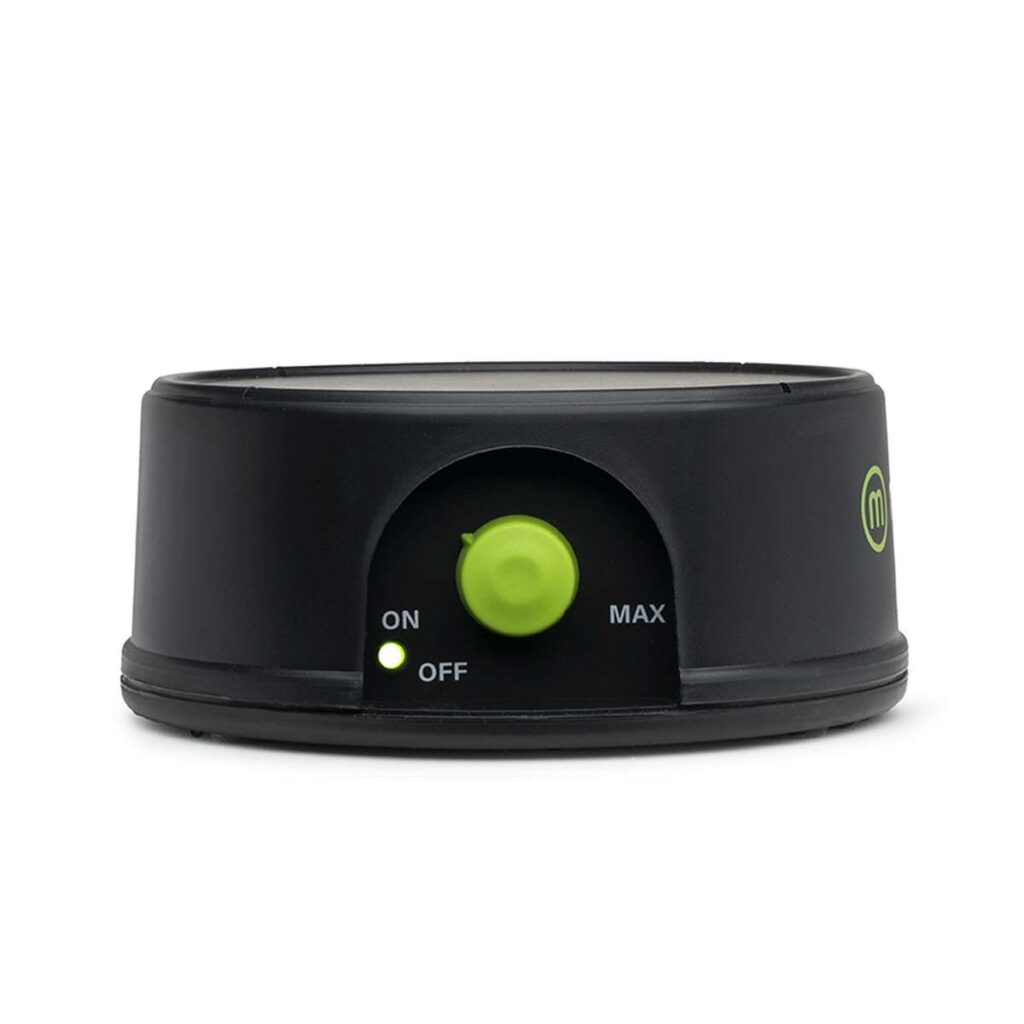 Milwaukee MI0041 agitator magnetic cu viteza reglabila