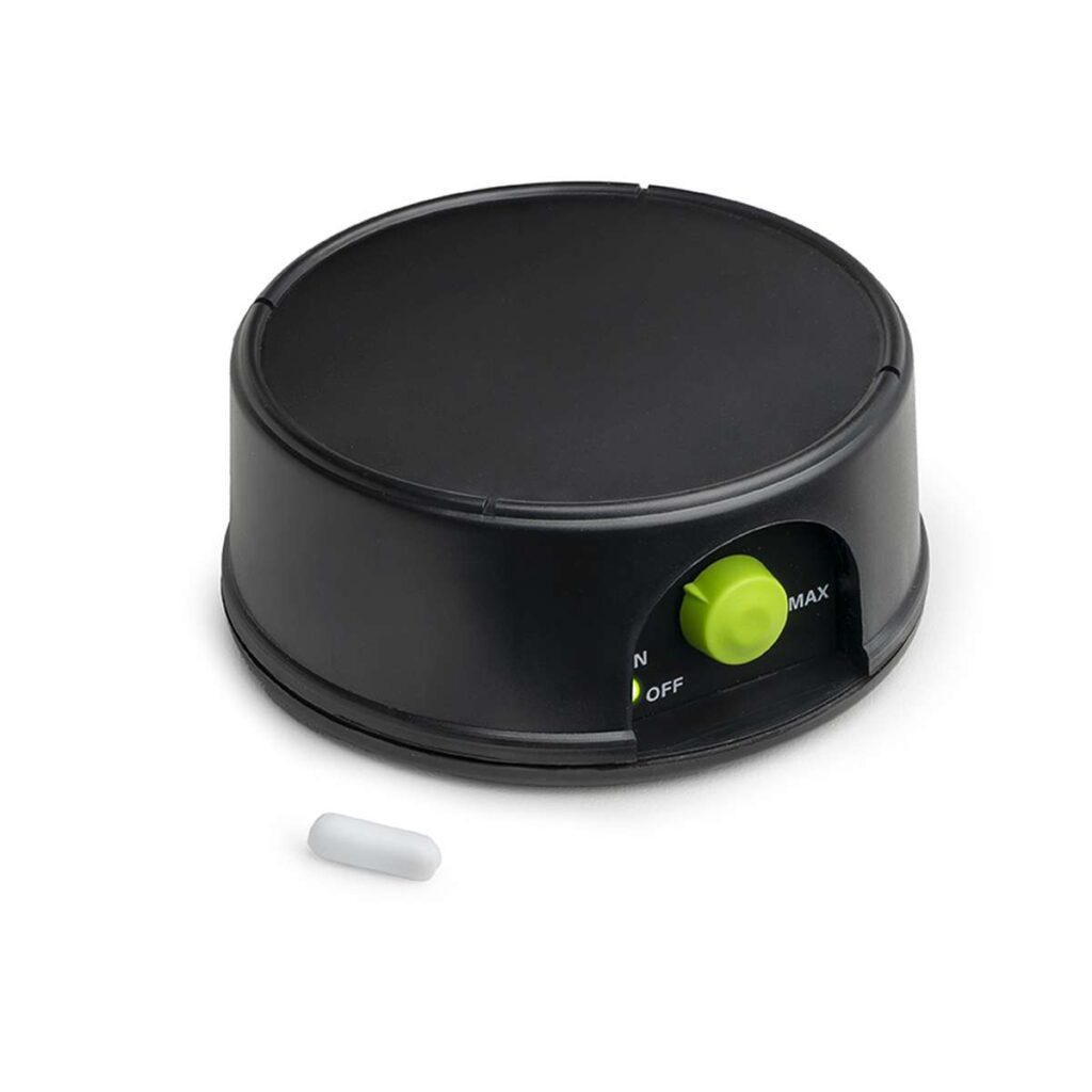 Milwaukee MI0041 agitator magnetic cu viteza reglabila