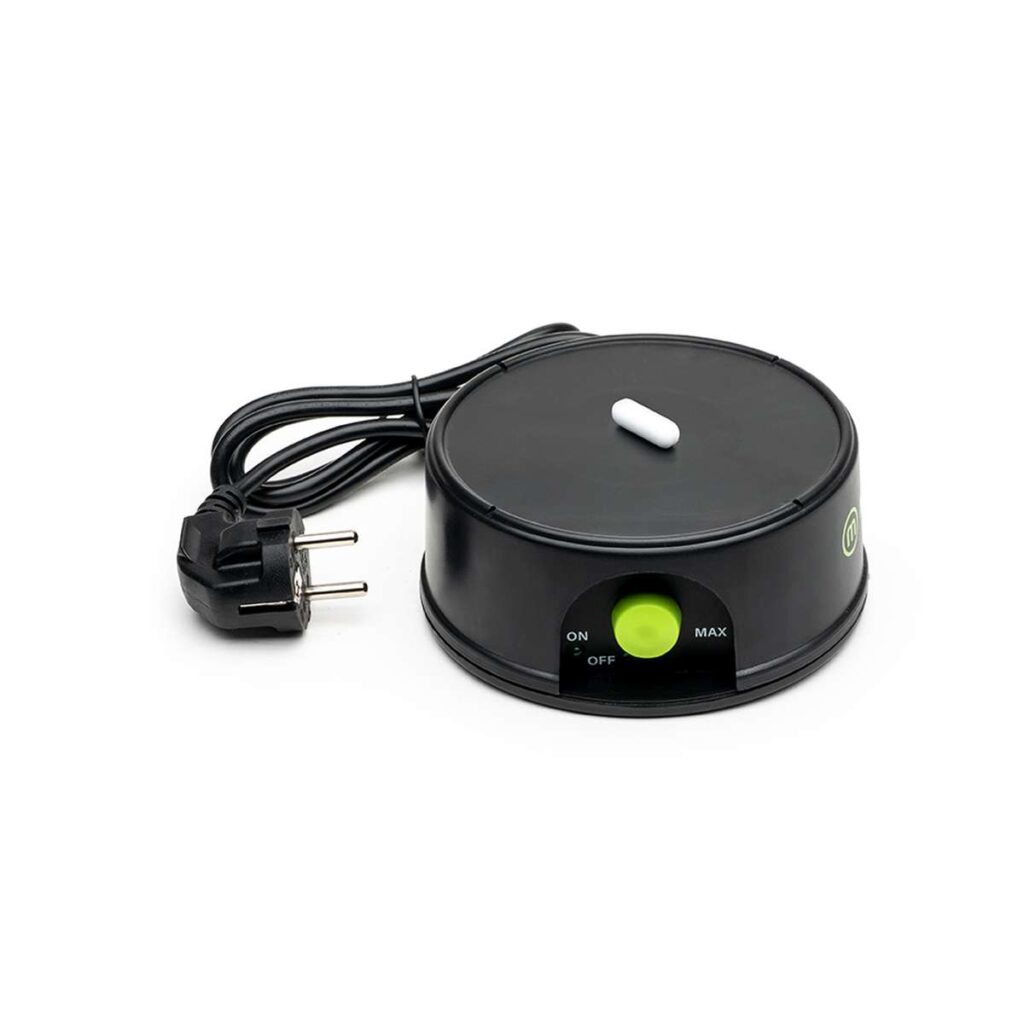 Milwaukee MI0041 agitator magnetic cu viteza reglabila