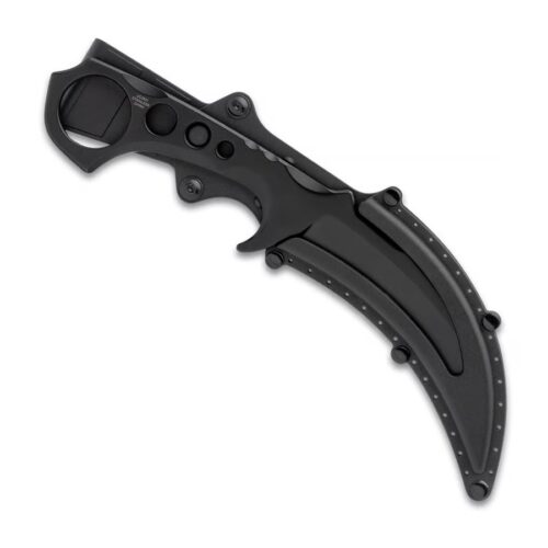 United Cutlery CIA Stinger III cutit karambit pentru purtat ascuns