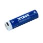 Xtar acumulator 18650 USB-C de 3500 mAh, 500 de cicluri
