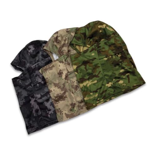 United Cutlery M48 Stealth Recon cagule tactice la set de 3 bucati