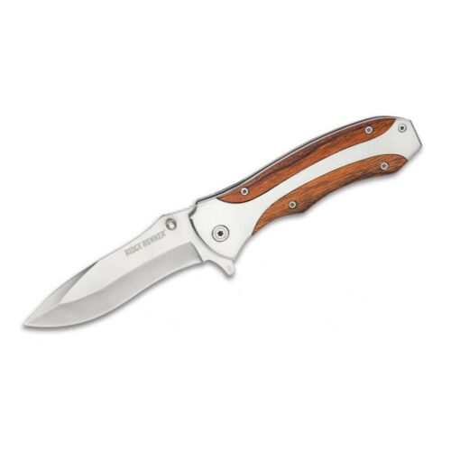United Cutlery Ridge Runner Herdsman briceag cu deschidere asistata