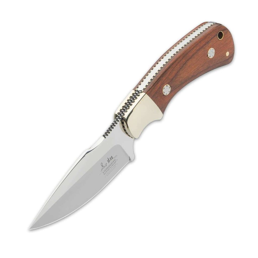 United Cutlery Gil Hibben Diamondback cutit utilitar premium