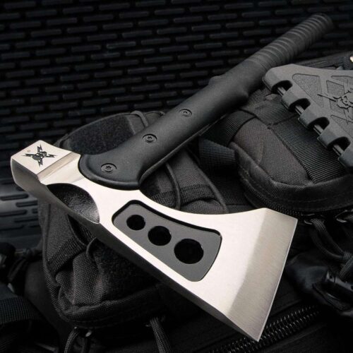 United Cutlery M48 Woodsman topor utilitar pentru drumetie