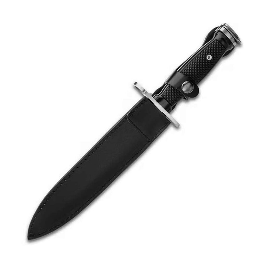 United Cutlery M7 cutit baioneta pentru pusca de asalt M16 si M4