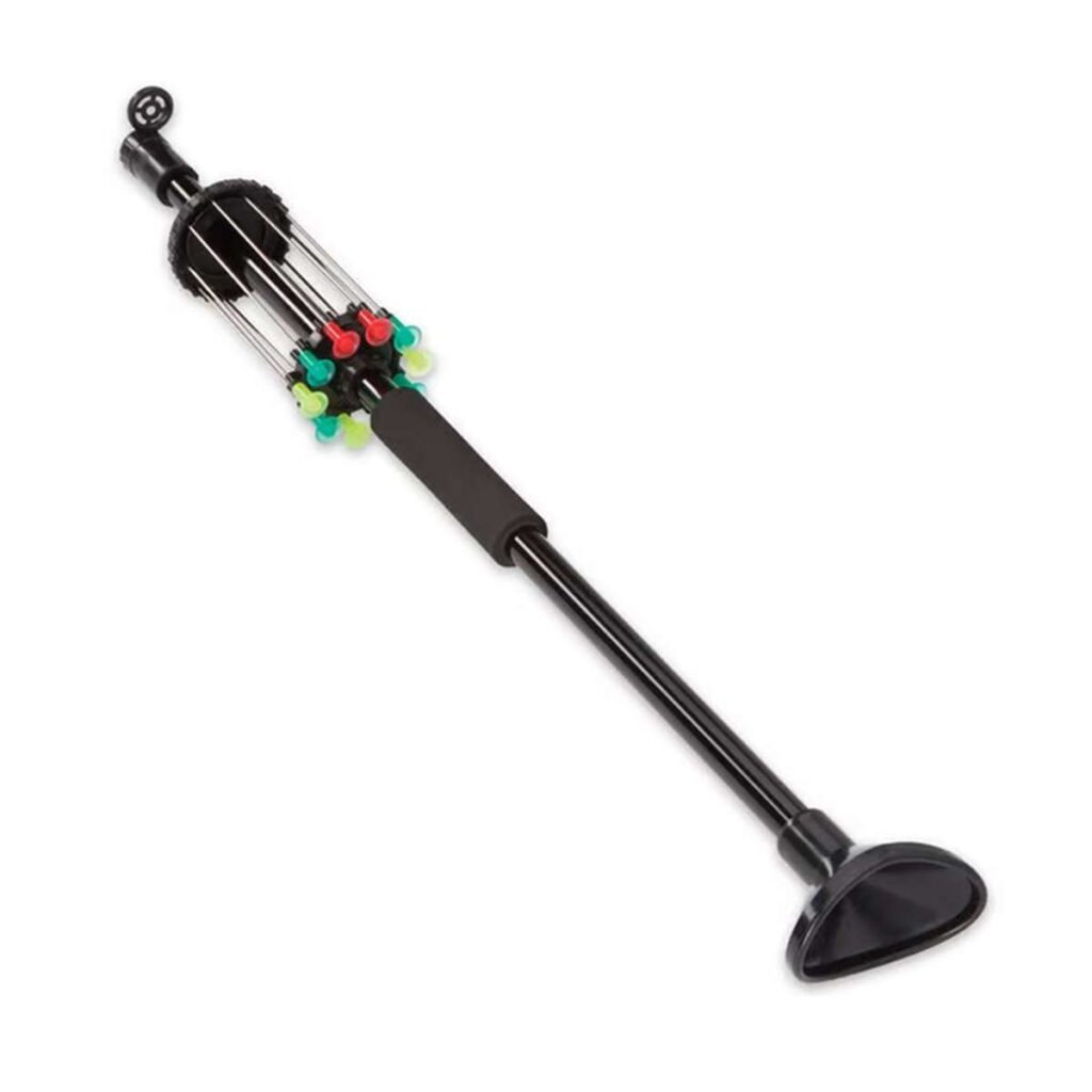 United Cutlery Bushmaster 18 sarbacana 46 cm calibrul 10 mm