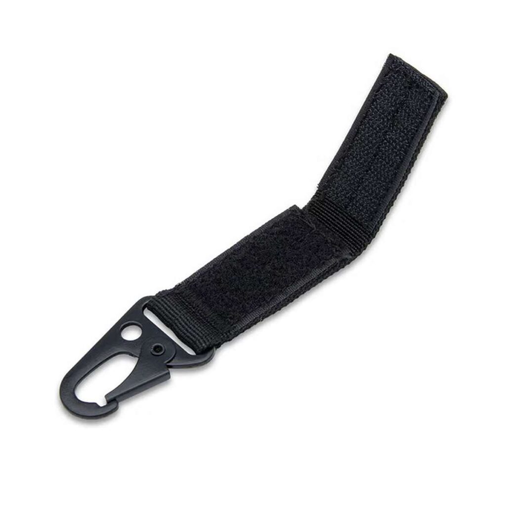 United Cutlery M48 OPS carabiniera din otel cu chinga