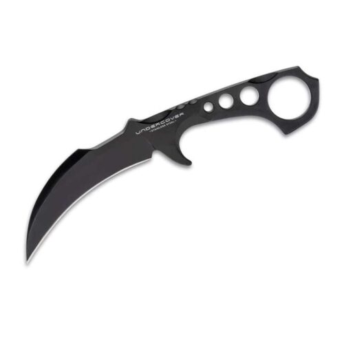 United Cutlery CIA Stinger III cutit karambit pentru purtat ascuns