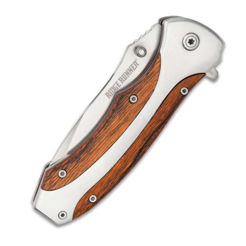 United Cutlery Ridge Runner Herdsman briceag cu deschidere asistata