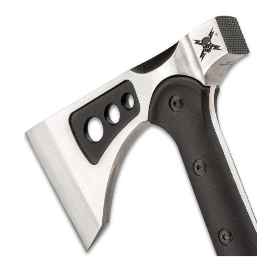 United Cutlery M48 Woodsman topor utilitar pentru drumetie