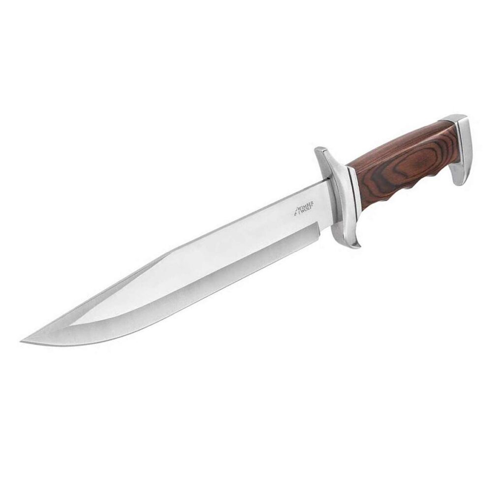 United Cutlery Timber Wolf Trekker cutite de vanatoare set de 2