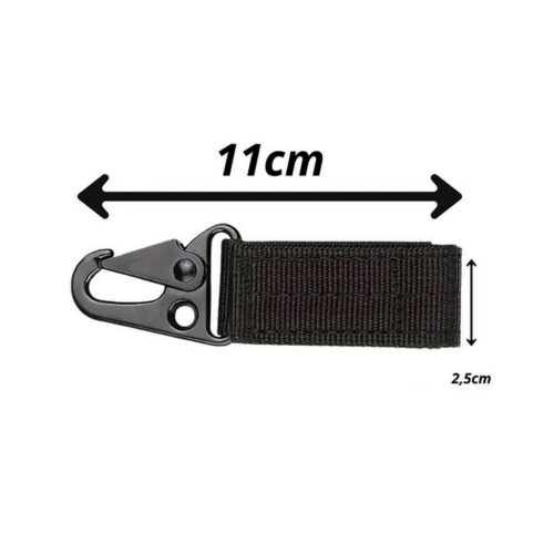 United Cutlery M48 OPS carabiniera din otel cu chinga