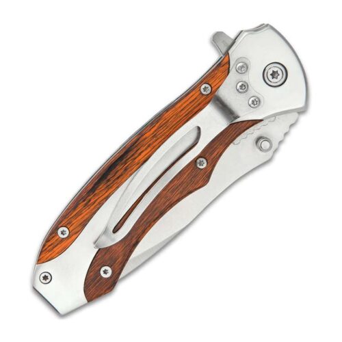 United Cutlery Ridge Runner Herdsman briceag cu deschidere asistata