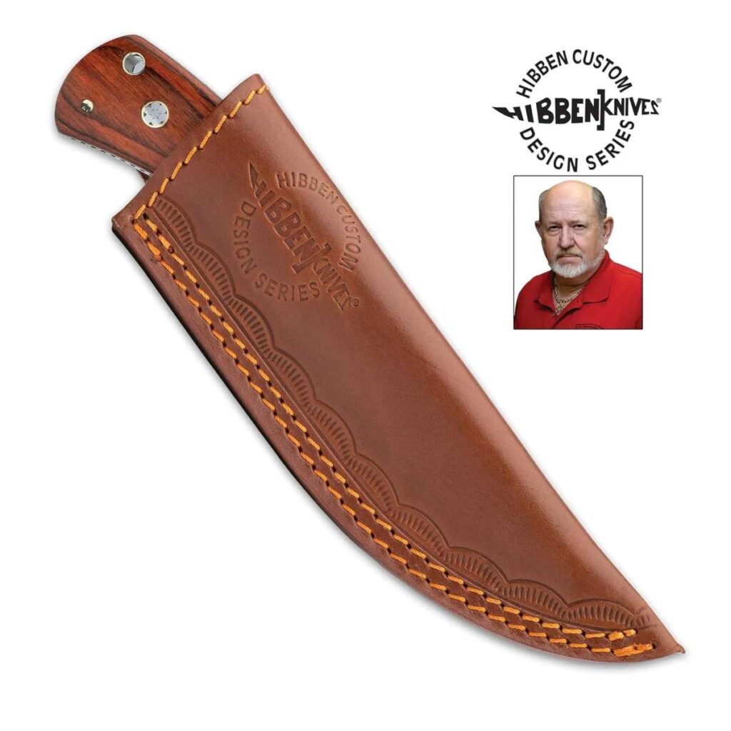 United Cutlery Gil Hibben Diamondback cutit utilitar premium