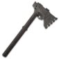 United Cutlery M48 Woodsman topor utilitar pentru drumetie