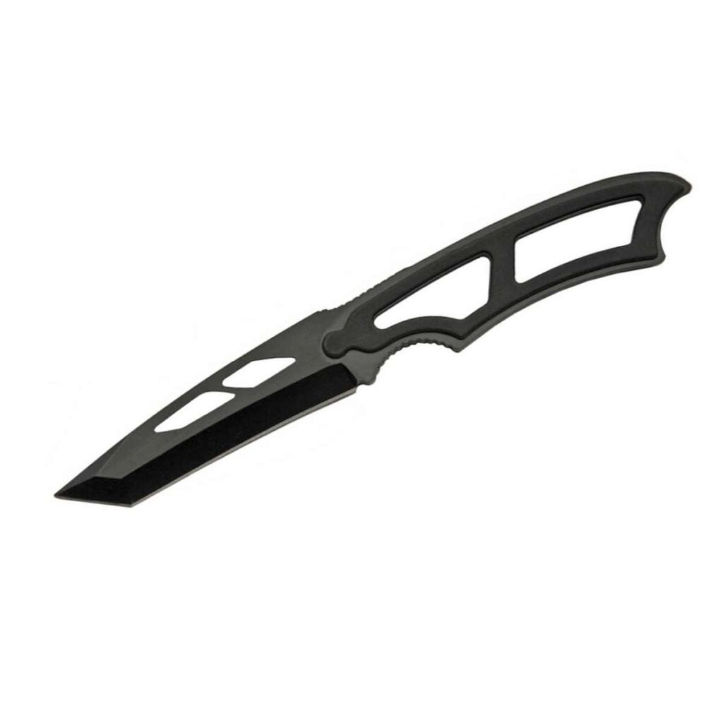 United Cutlery Tactical Warrior cutit pentru purtat ascuns la gat