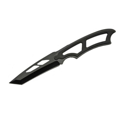 United Cutlery Tactical Warrior cutit pentru purtat ascuns la gat