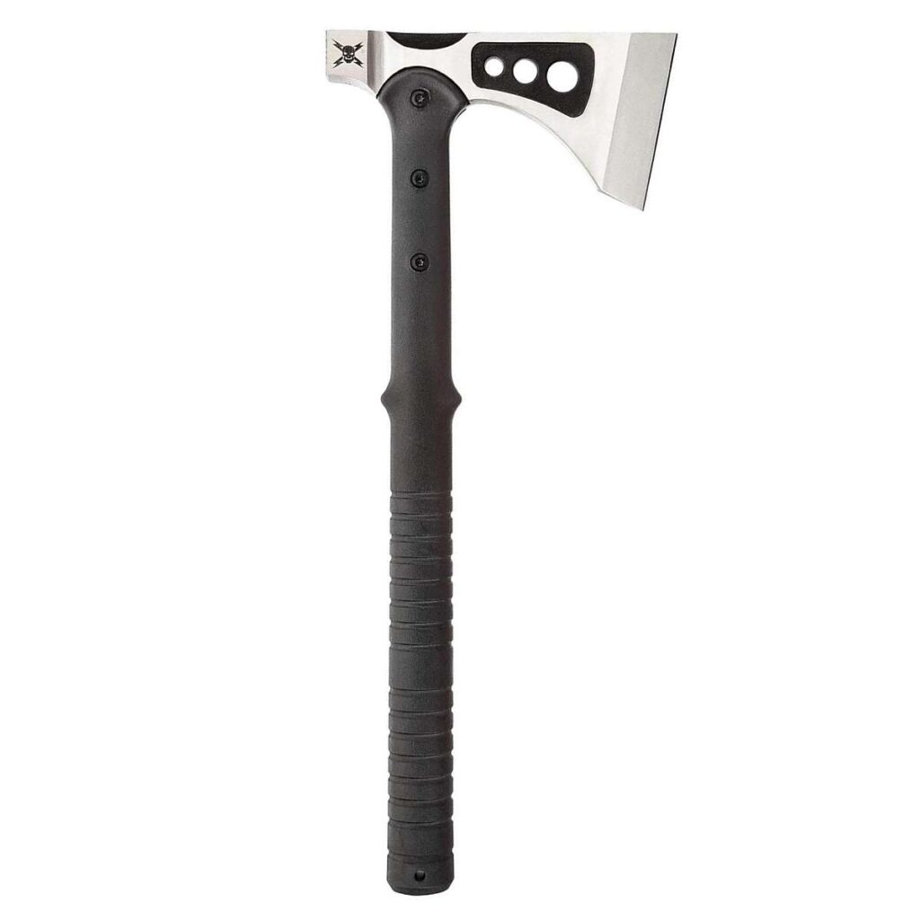 United Cutlery M48 Woodsman topor utilitar pentru drumetie