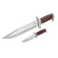 United Cutlery Timber Wolf Trekker cutite de vanatoare set de 2