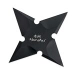 United Cutlery Honshu stea mare ninja de aruncat la tinta