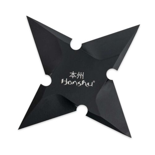 United Cutlery Honshu stea mare ninja de aruncat la tinta