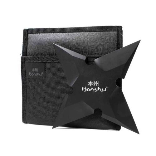 United Cutlery Honshu stea mare ninja de aruncat la tinta