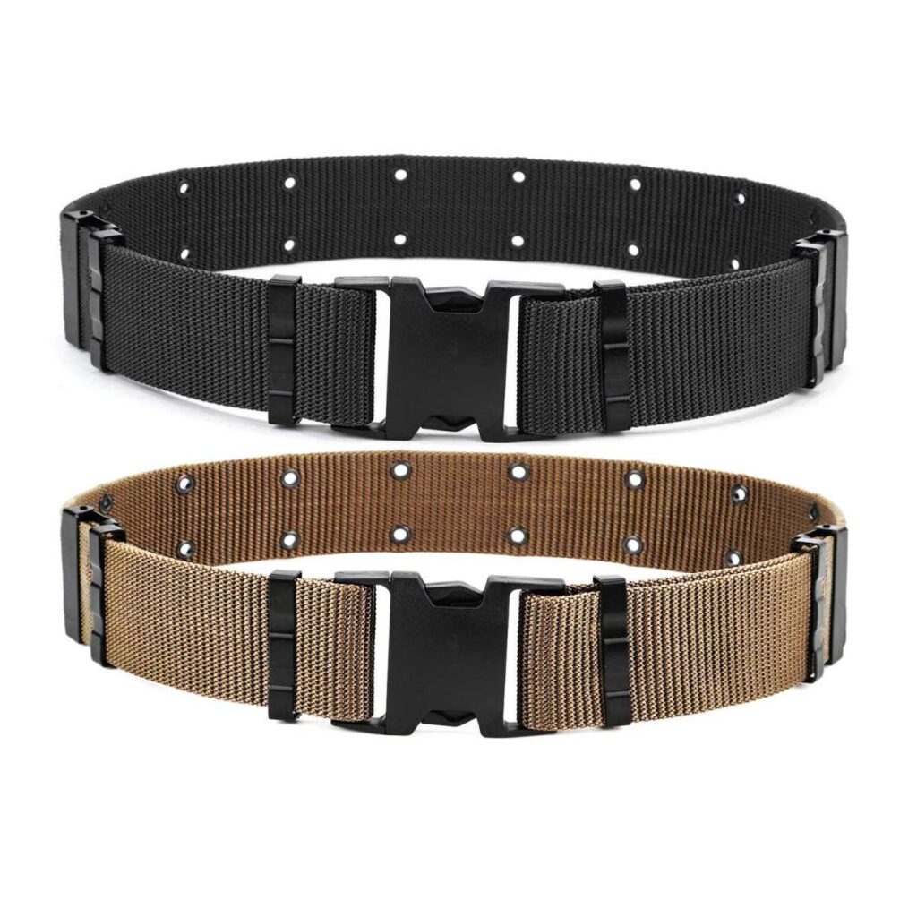 United Cutlery M48 centura tactica pentru utilizare intensiva United Cutlery M48 centura tactica pentru utilizare intensiva