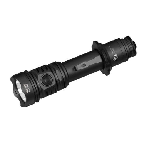 Armytek Viking Pro Max lanterna tactica cu incarcare magnetica