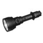 Armytek Barracuda Pro Max lanterna tactica, incarcare magnetica