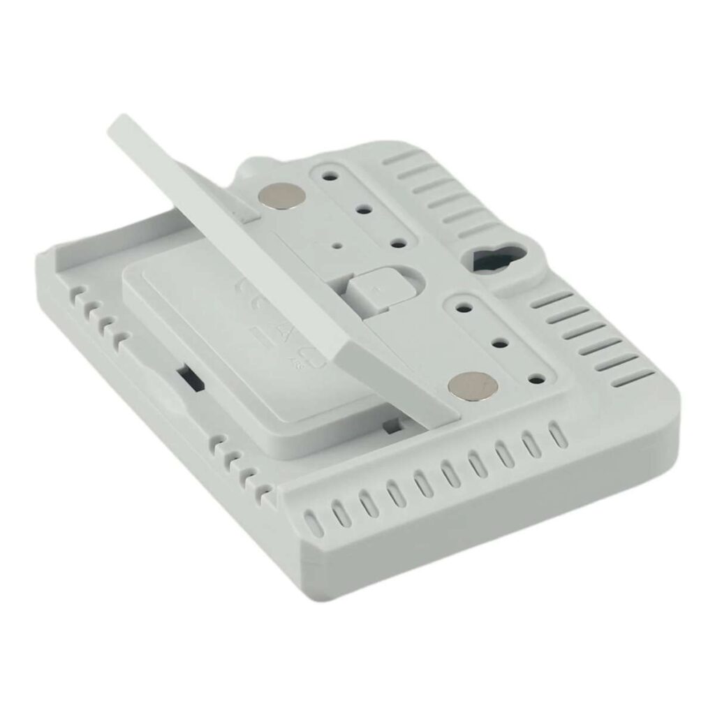 Creotech D6 termometru umidometru cu functia minim-maxim