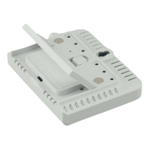 Creotech D6 termometru umidometru cu functia minim-maxim