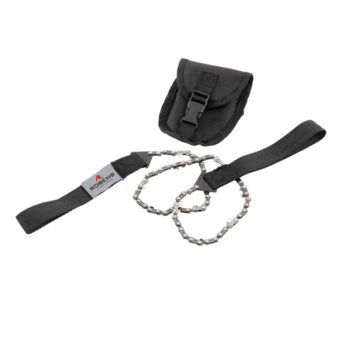 Robens Custer fierastrau lant de camping supravietuire