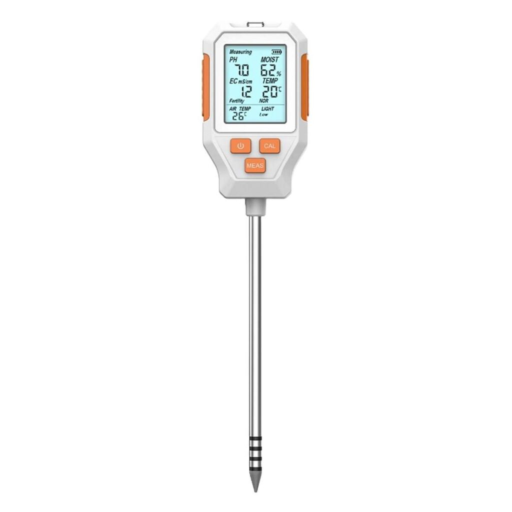 Creotech SGS15 multifunctional agricol cu 7 functii Creotech SGS15 multifunctional agricol cu 7 functii