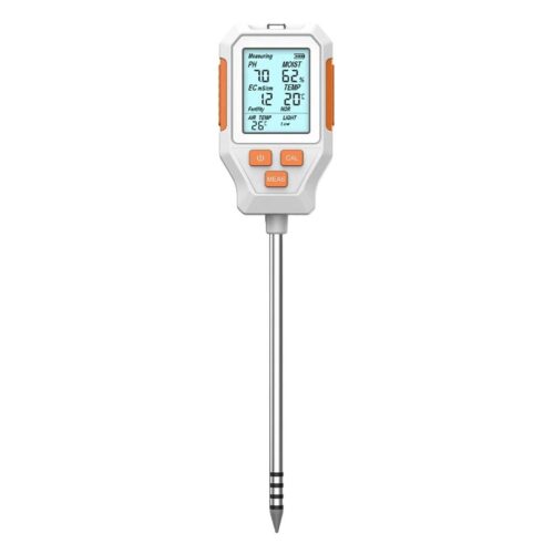 Creotech SGS15 multifunctional agricol cu 7 functii