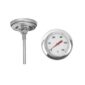 Creotech KT-53 termometru incorporabil pentru cuptor sau BBQ