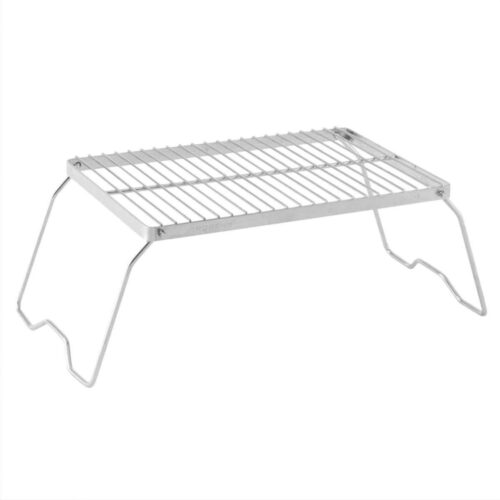 Robens Lassen Trivet Combo S gratar portabil pliabil