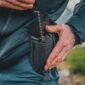 Robens Custer fierastrau lant de camping supravietuire