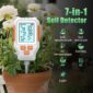 Creotech SGS15 multifunctional agricol cu 7 functii