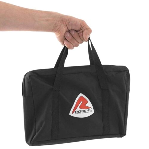 Robens Lassen Trivet Combo S gratar portabil pliabil