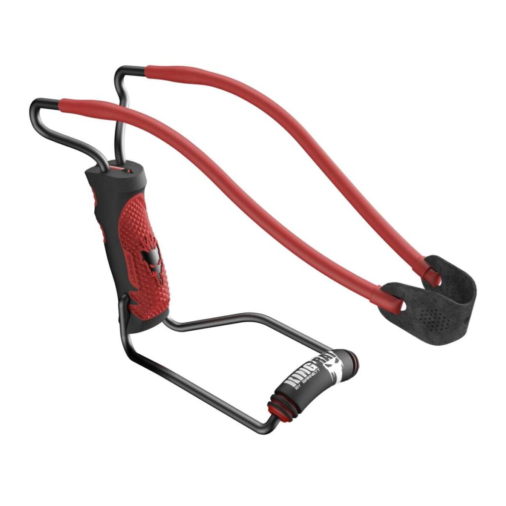 Barnett Black Widow prastie de vanatoare cu fibra optica