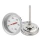 Creotech KT-53 termometru incorporabil pentru cuptor sau BBQ