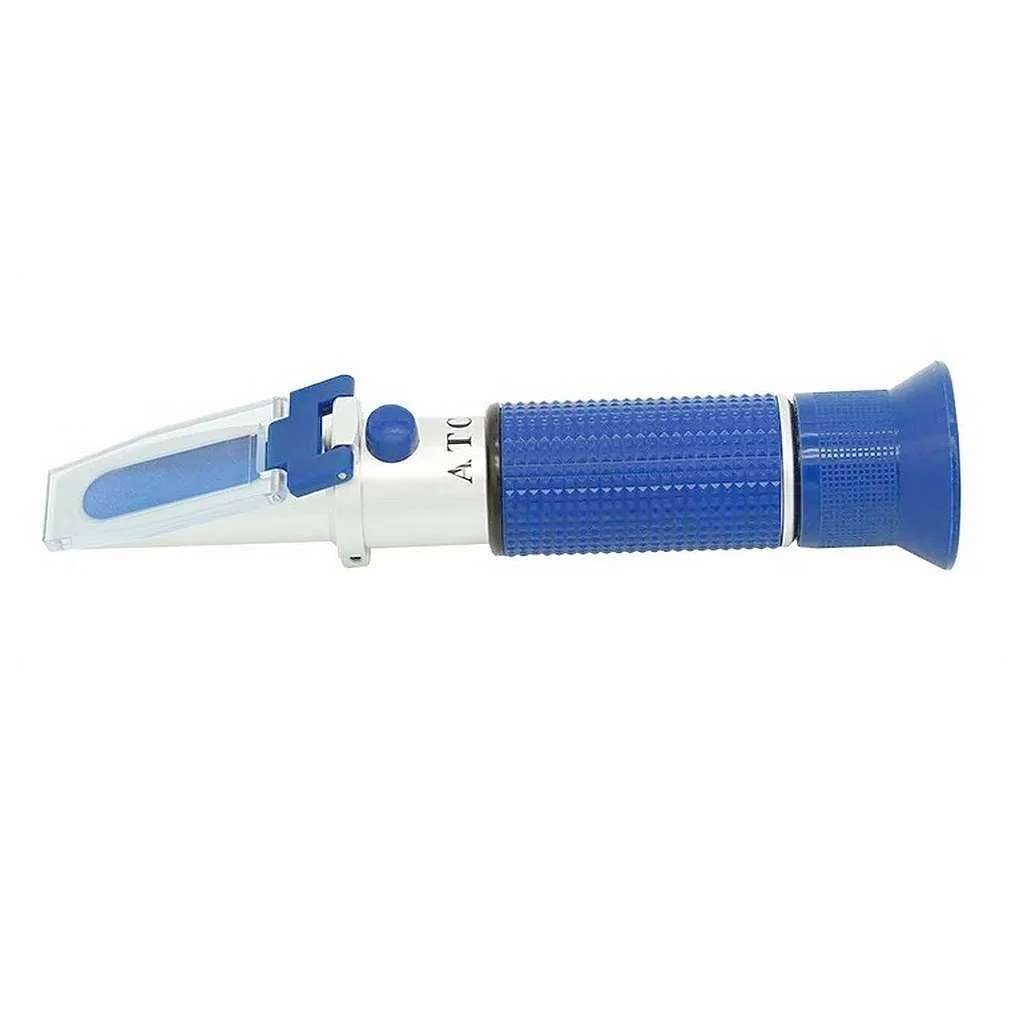 C-Tech RHA-701 refractometru pentru antigel si lichide auto