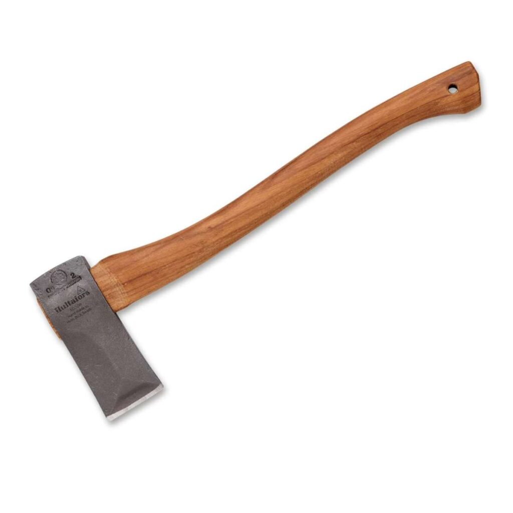 Hultafors KLY SV topor standard pentru crapat lemne Hultafors KLY SV topor standard pentru crapat lemne