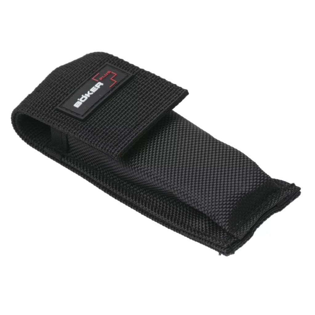 Boker Plus All Black Pro briceag cu deschidere asistata